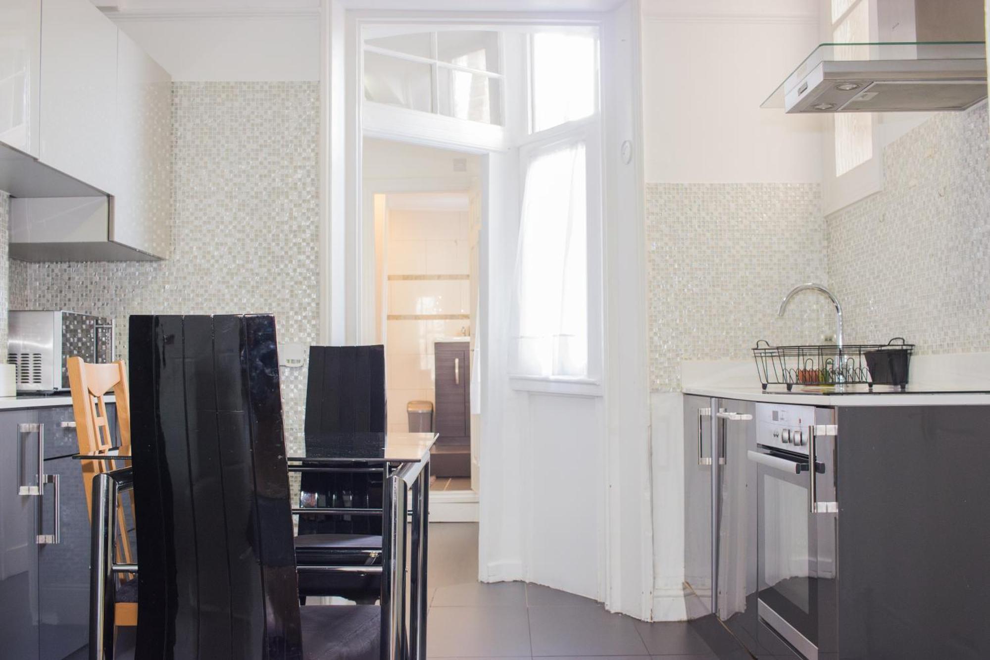 Apartamento At Marylebone *