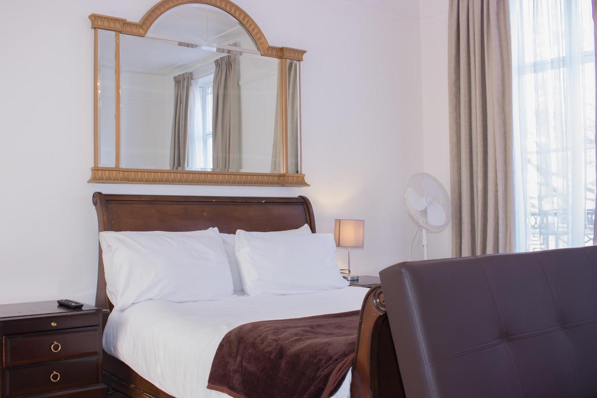 Apartamento At Marylebone Londres