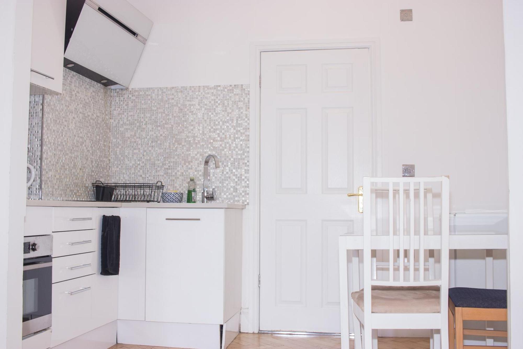 At Marylebone Apartamento