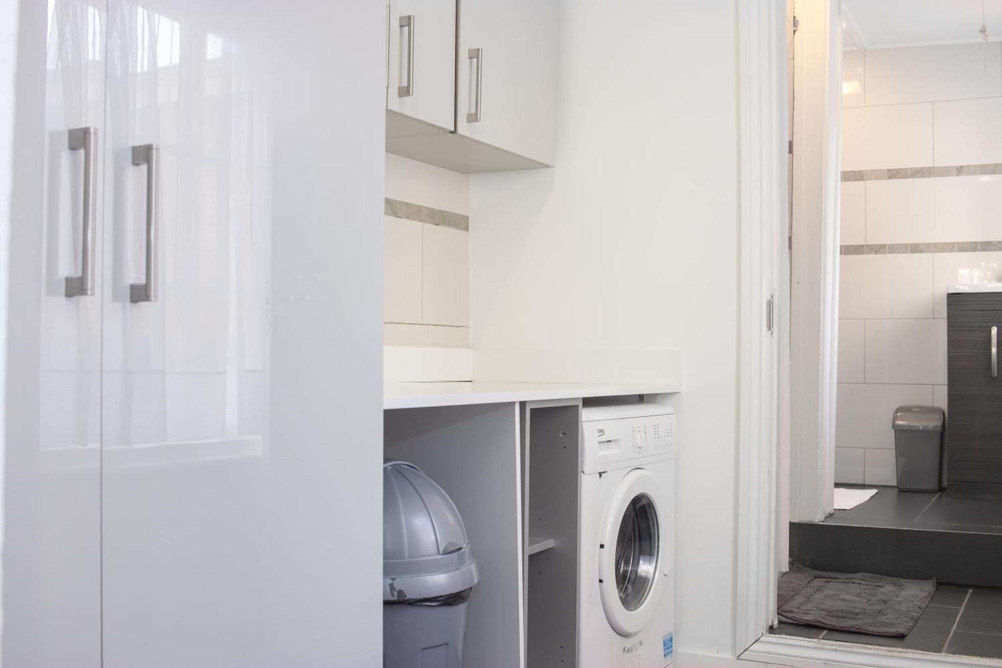 Apartment At Marylebone