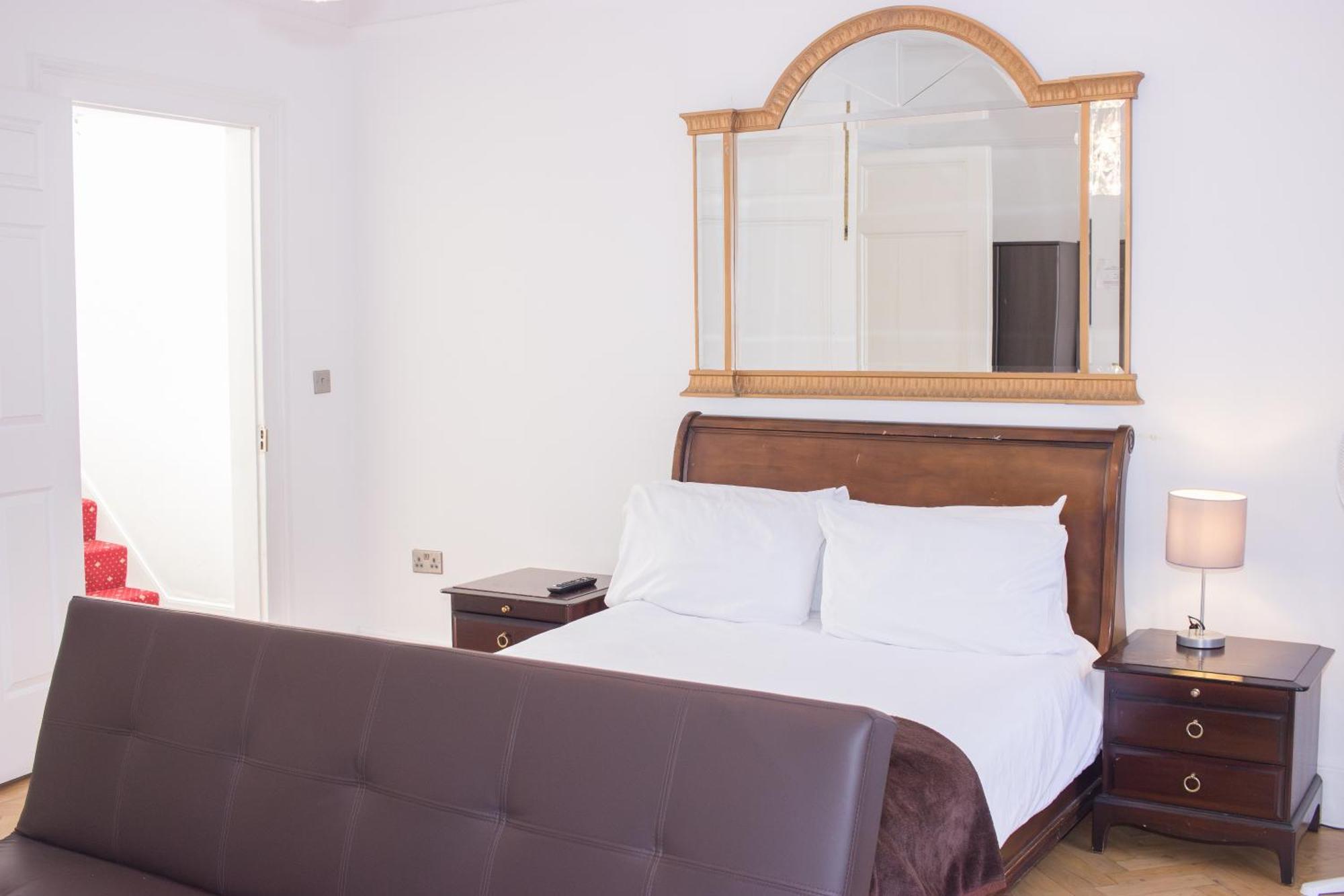 Apartment At Marylebone London