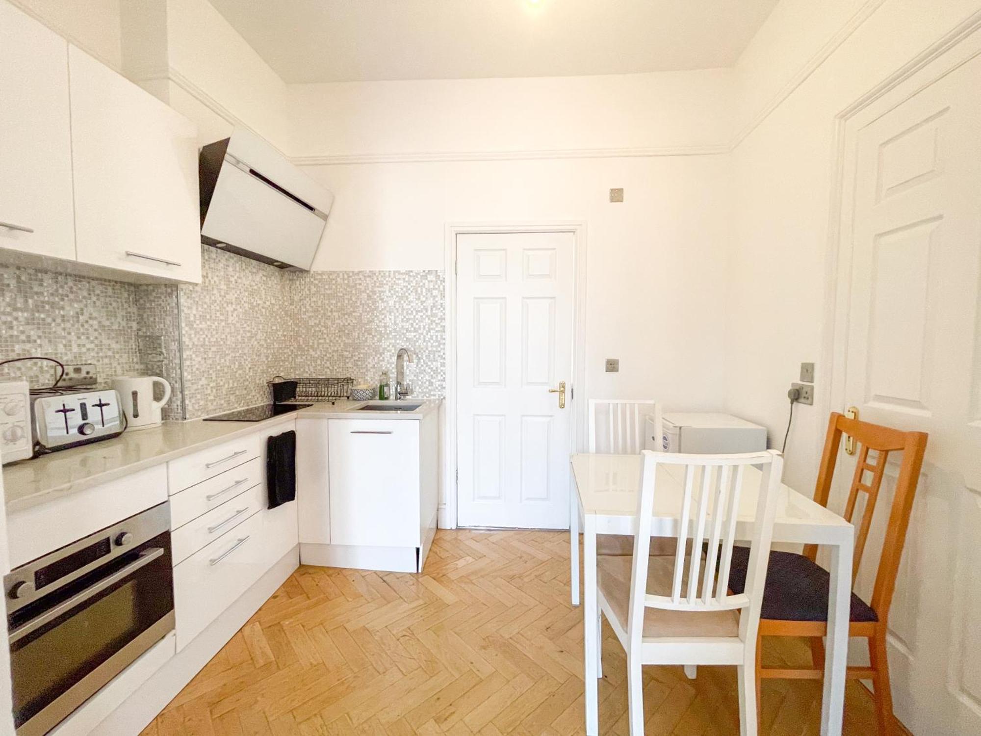 At Marylebone Appartement Londen