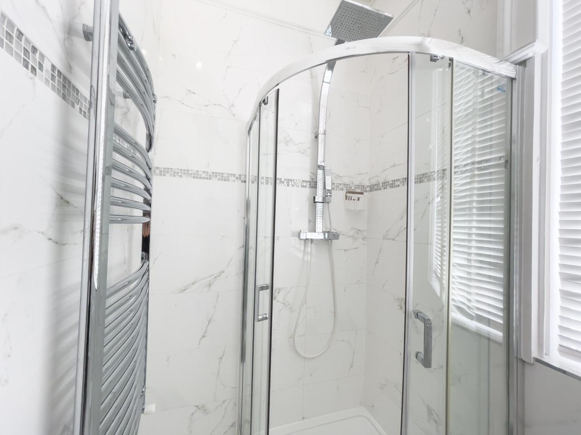 Apartamento At Marylebone