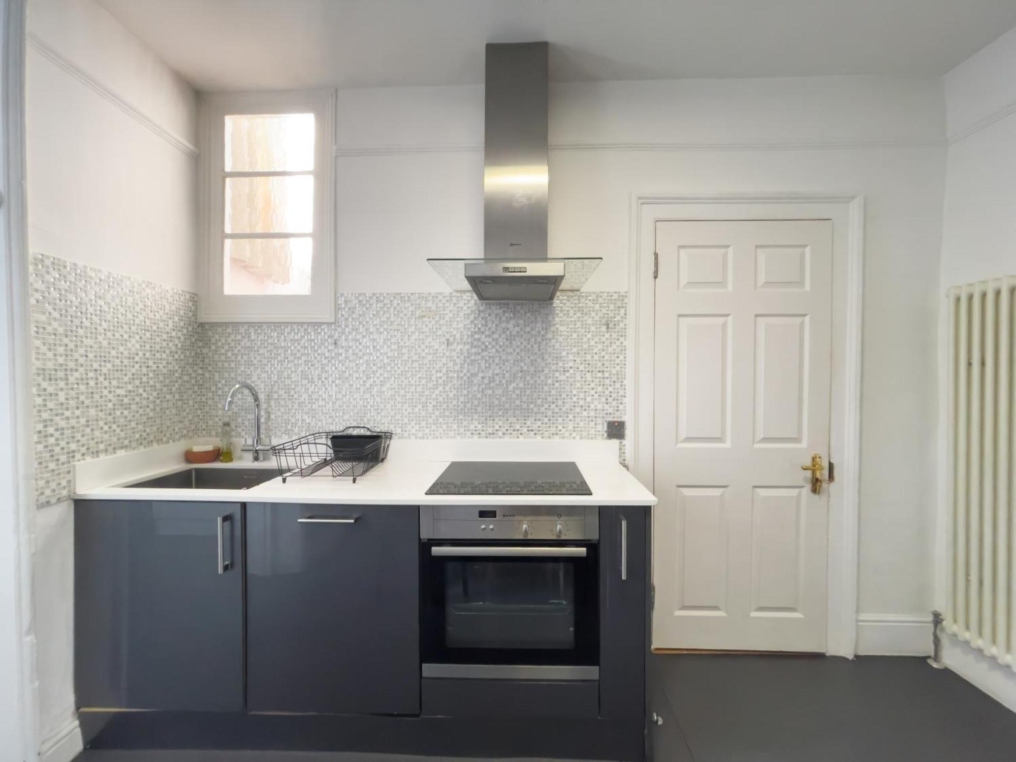 Apartment At Marylebone *