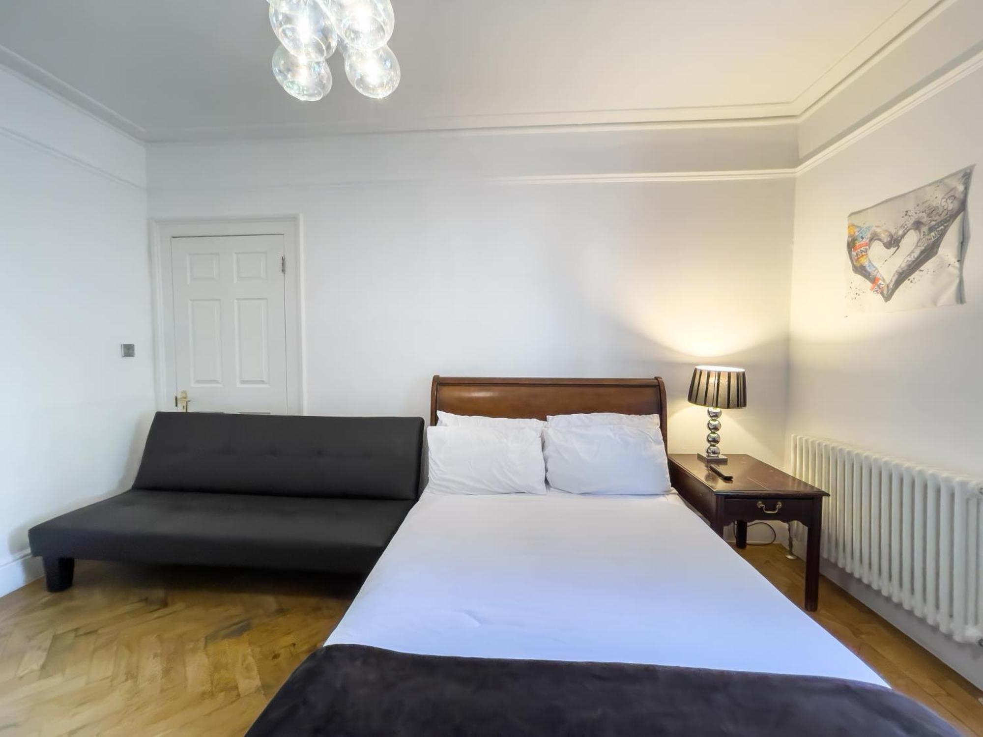 At Marylebone Apartment London