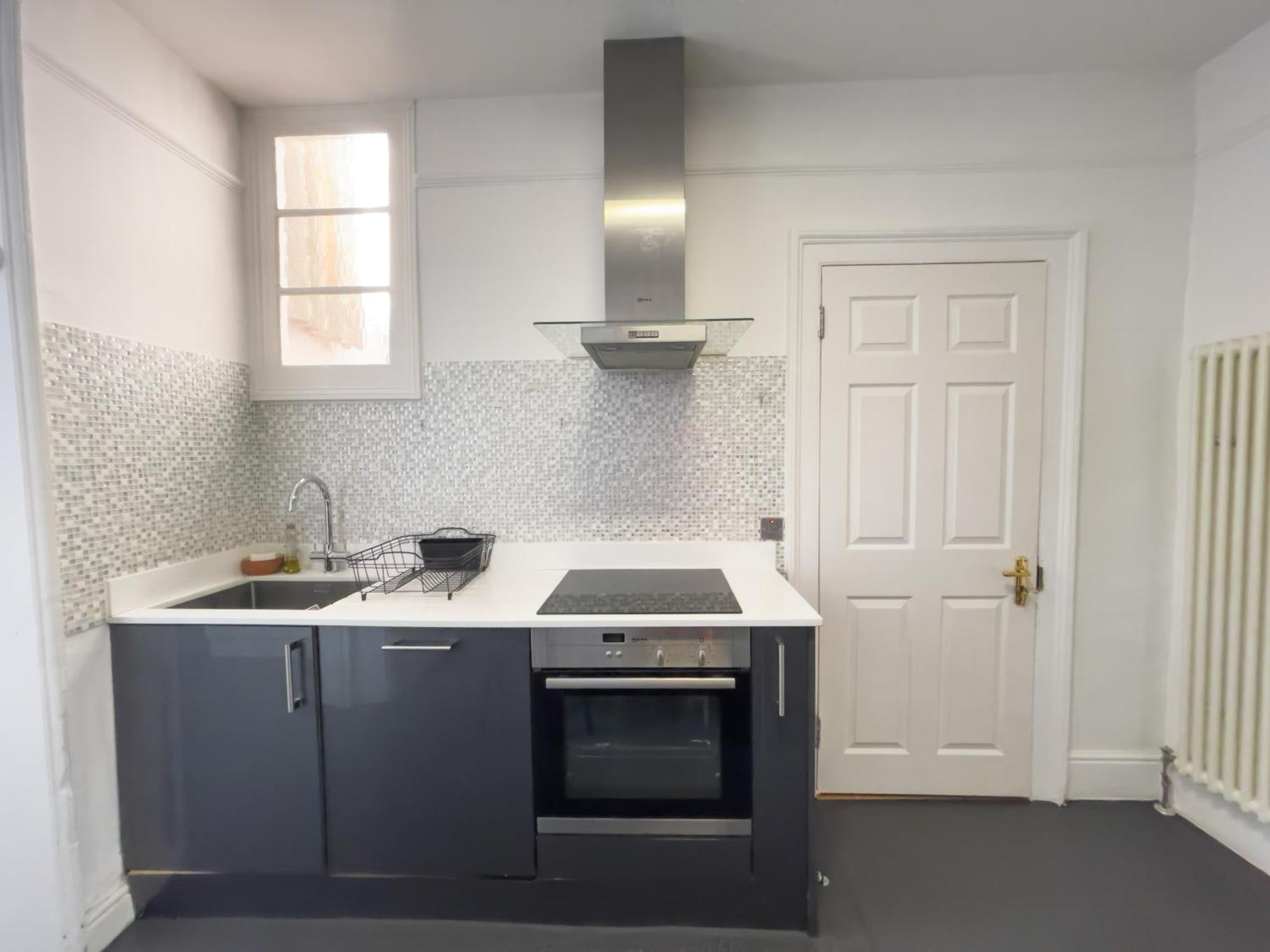 Apartamento At Marylebone Londres