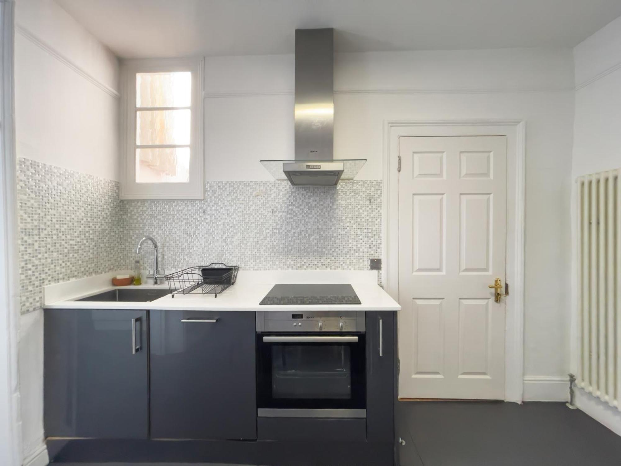 Apartamento At Marylebone *