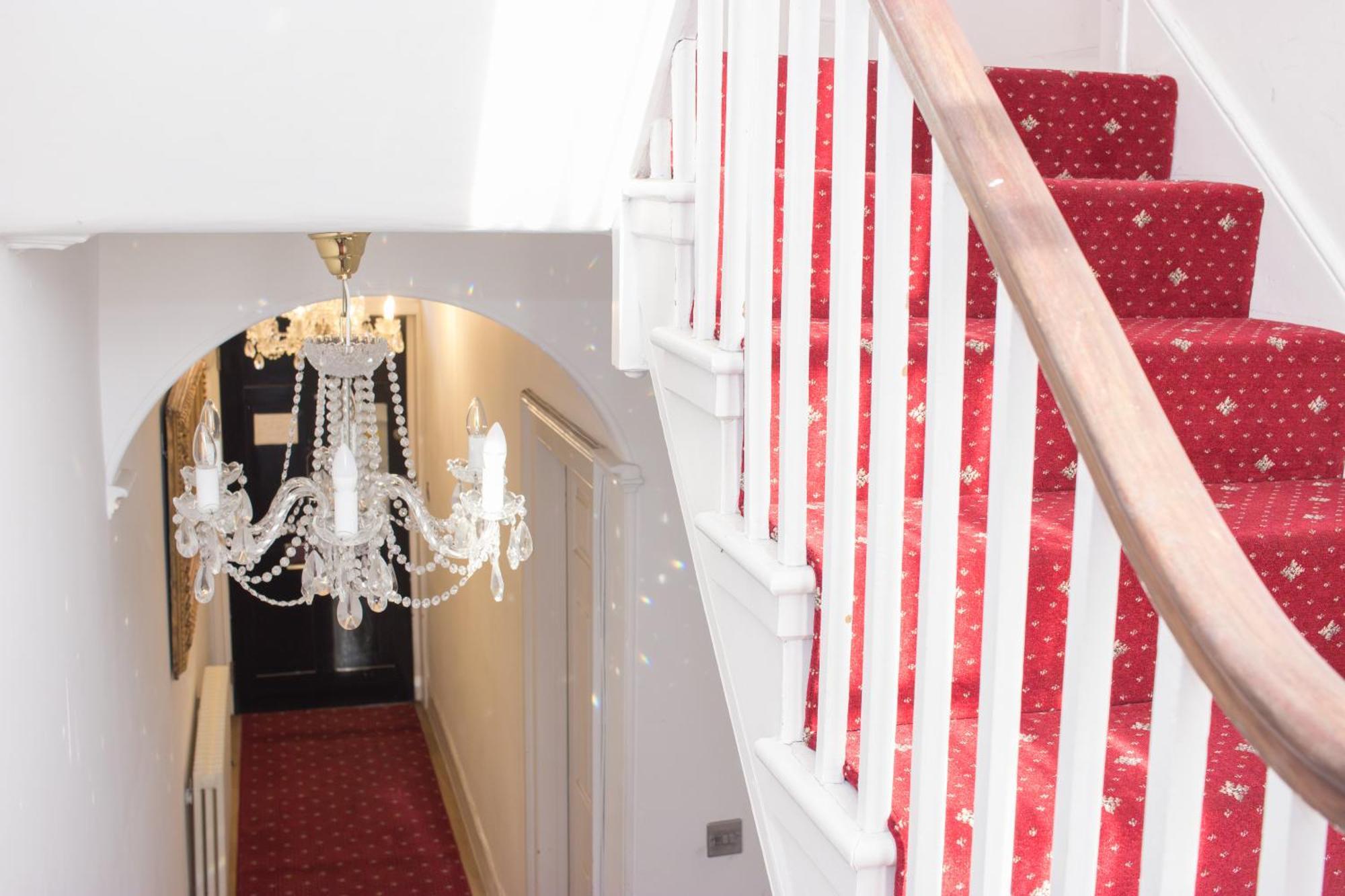 At Marylebone Appartement Londen