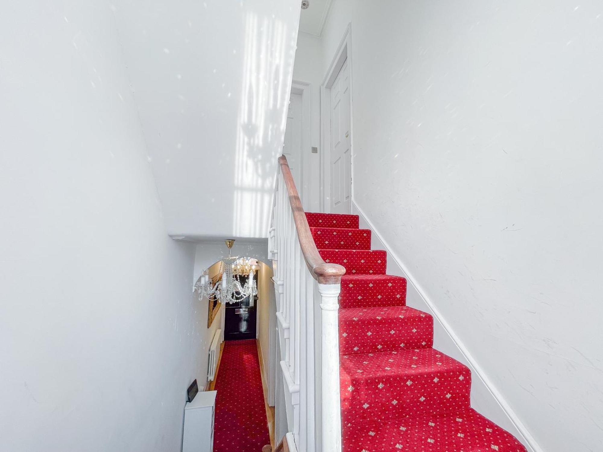 At Marylebone Apartamento