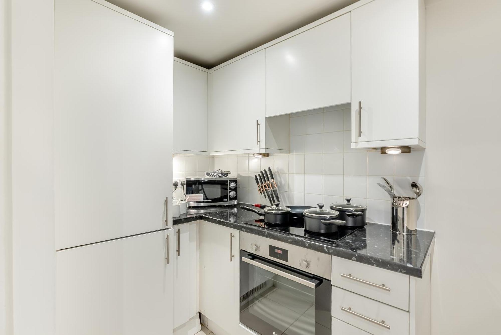 Pelham Court * London