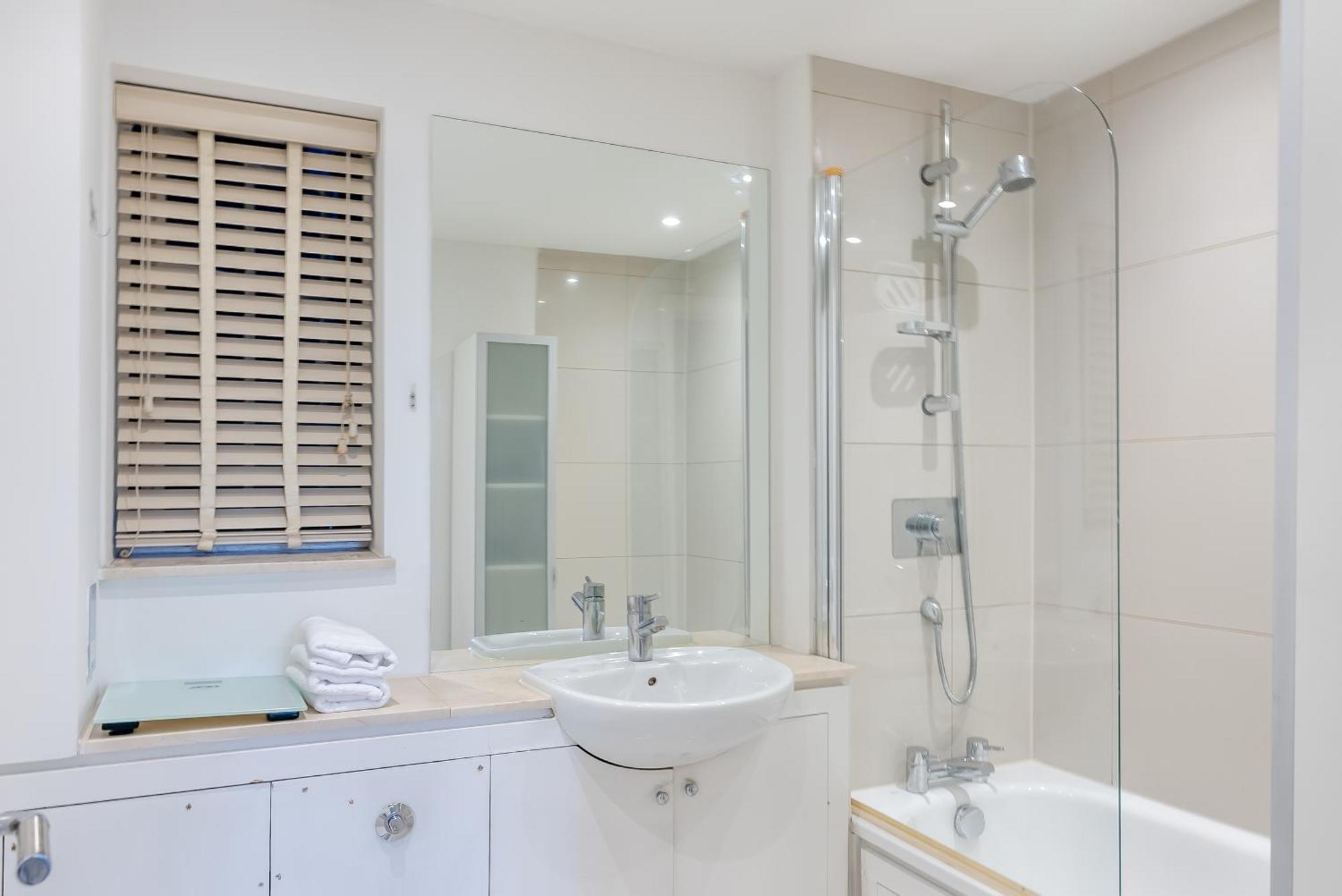 Pelham Court Apartment London