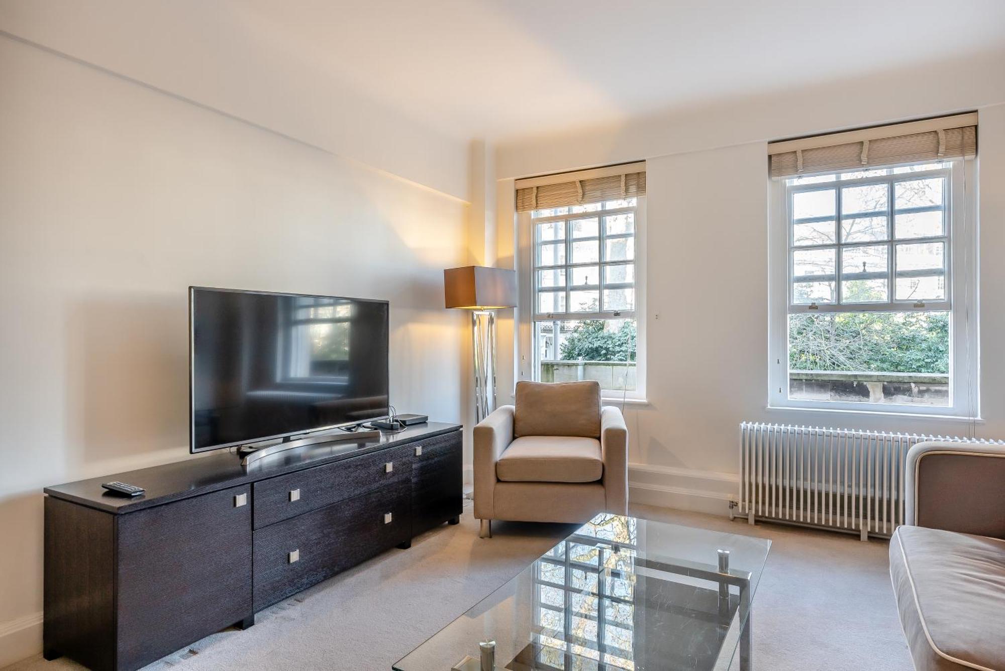 Pelham Court * London