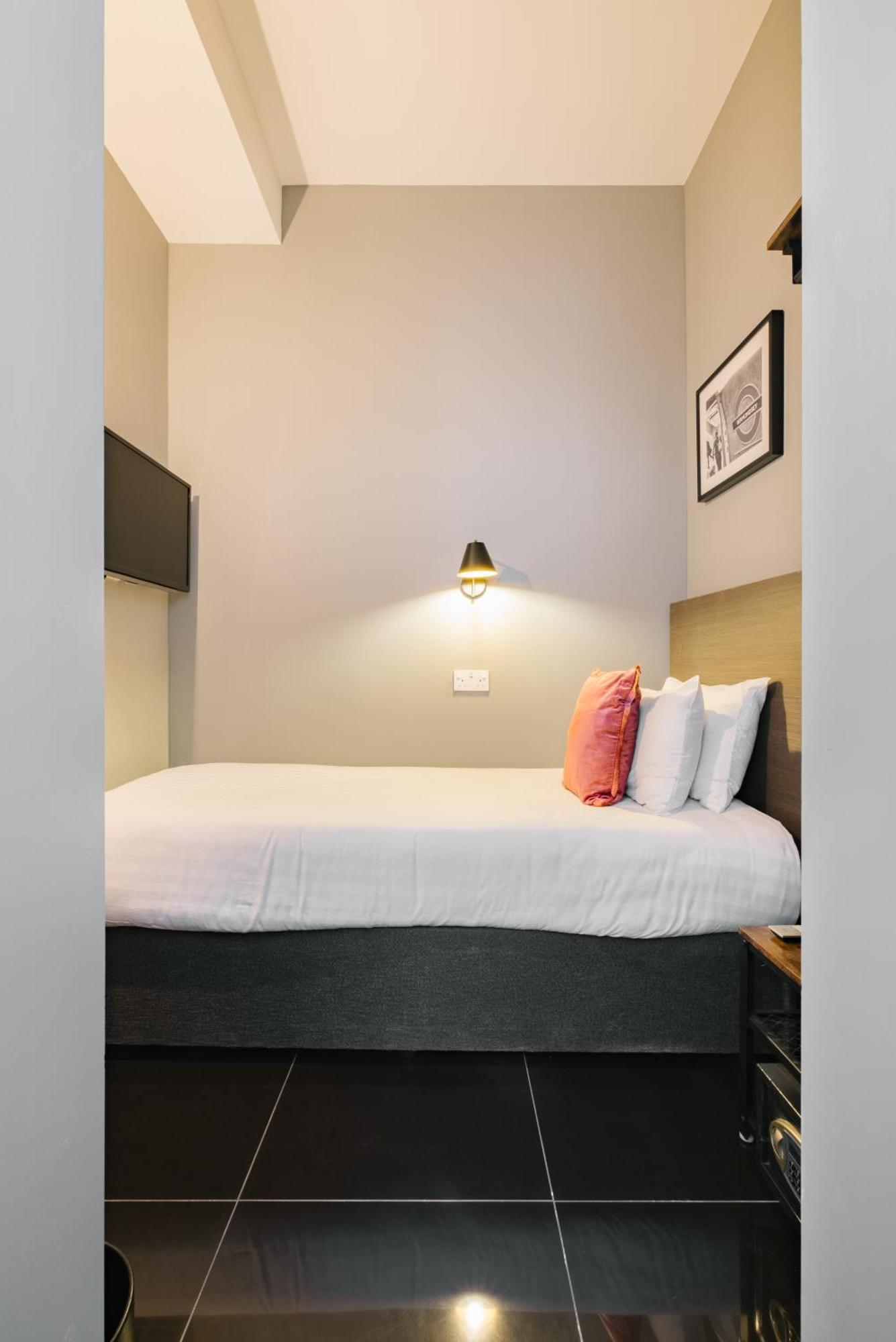 Towerbridge64 Hotel Londen
