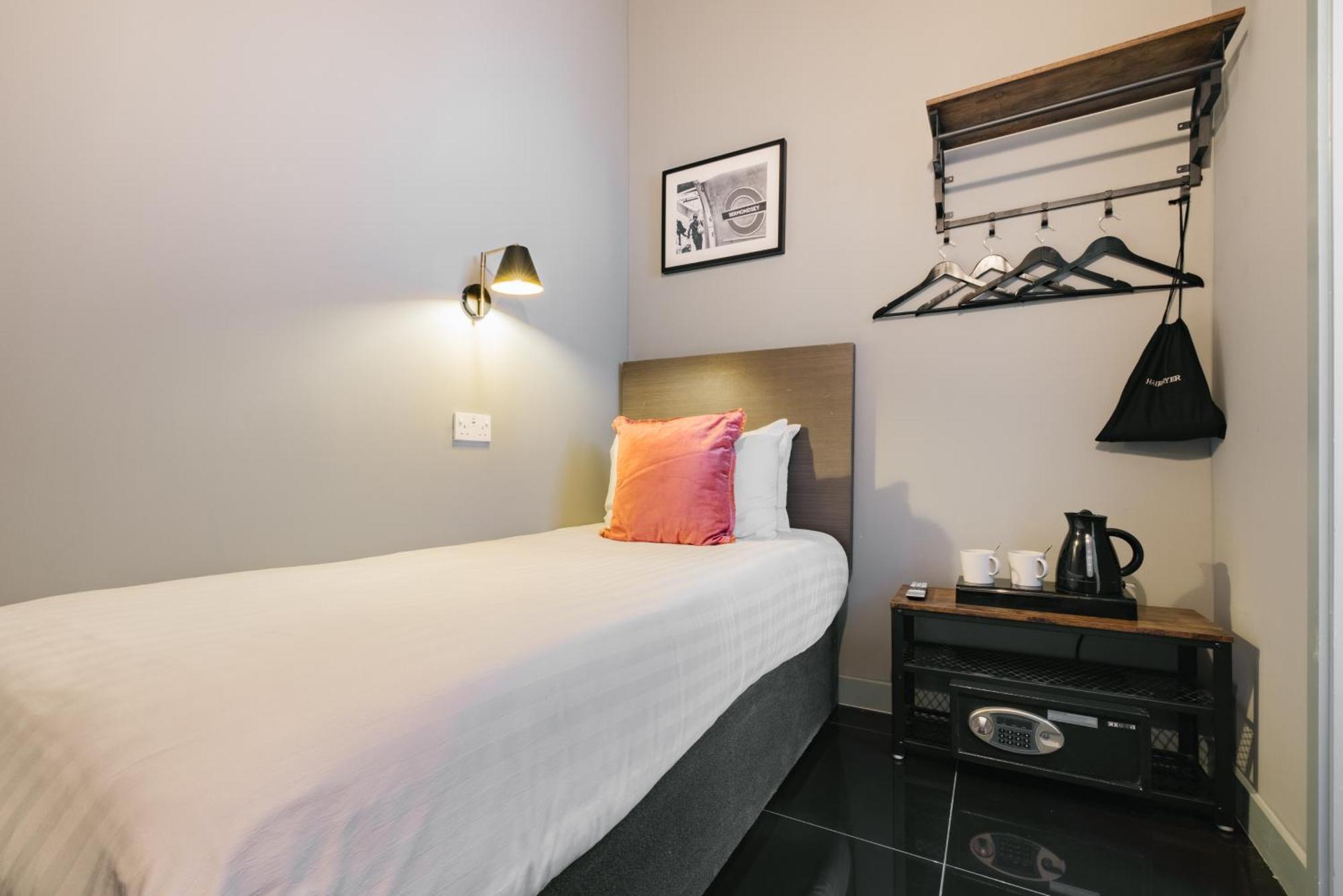 Towerbridge64 Hotel Londen