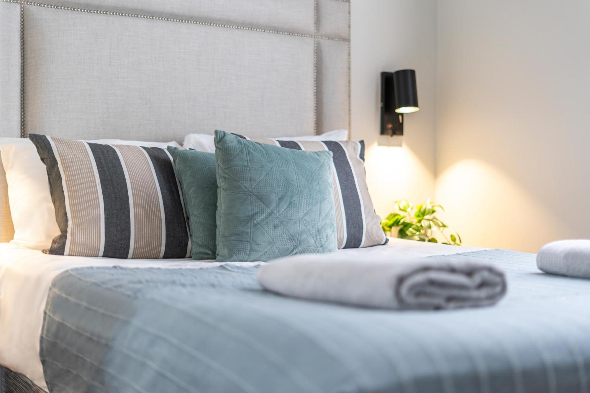Apartment Goodge *