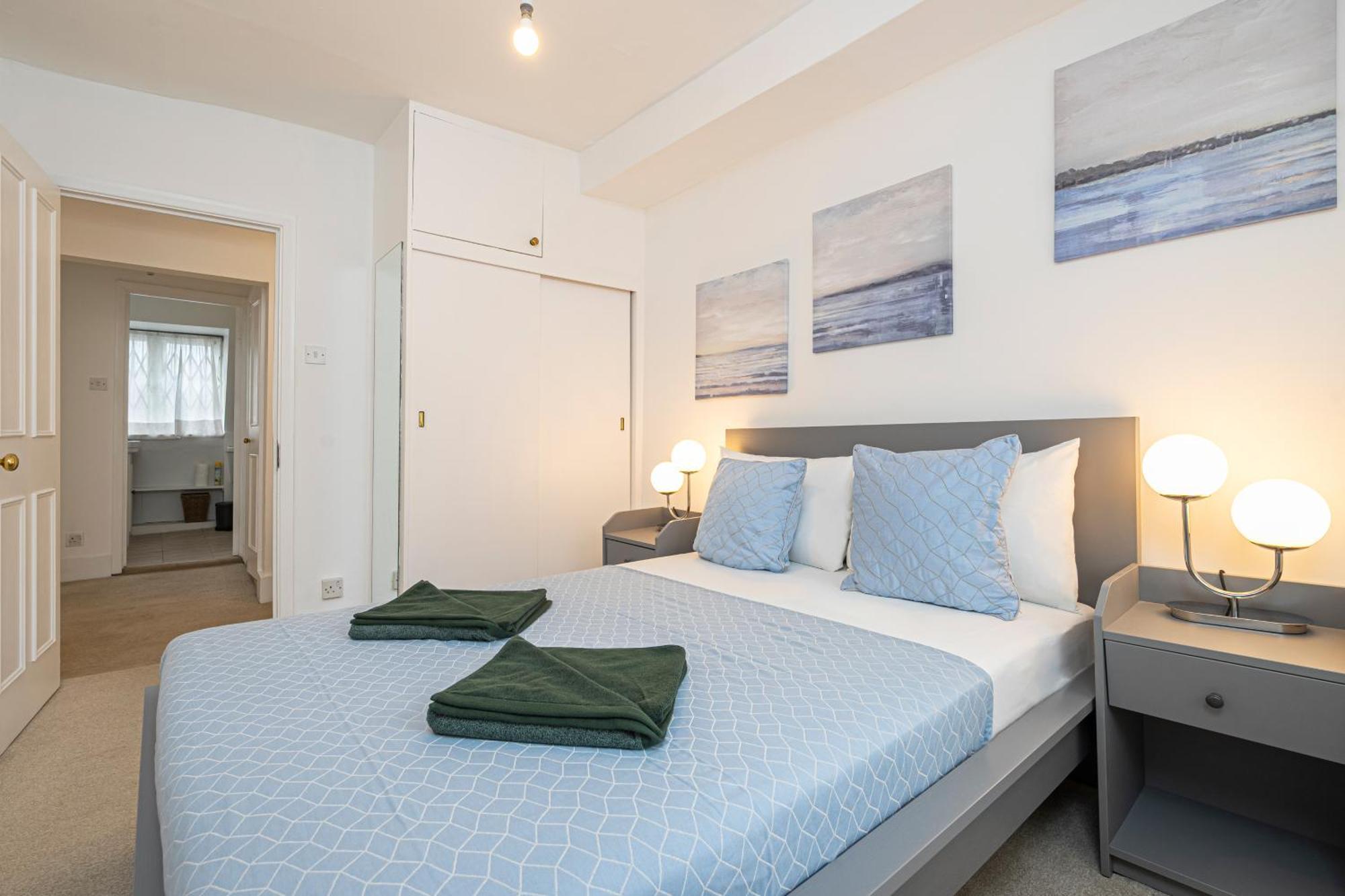 Apartment Goodge