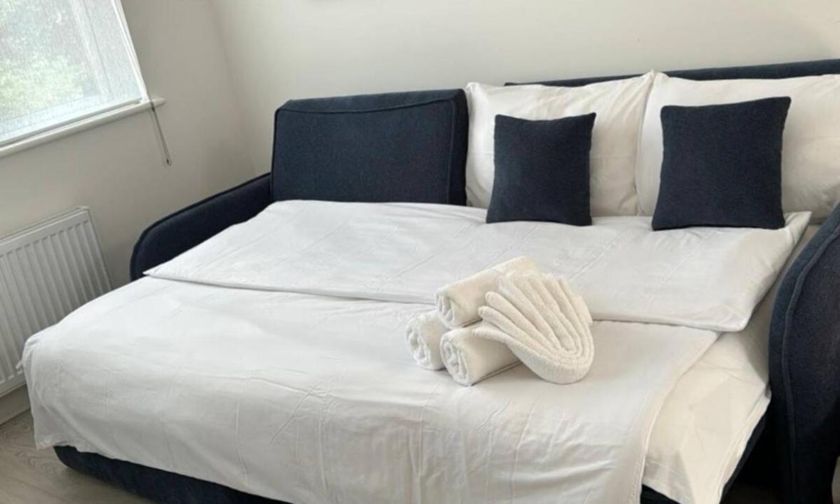 Leilighet 1 Bedroom Flat In Barons Court *