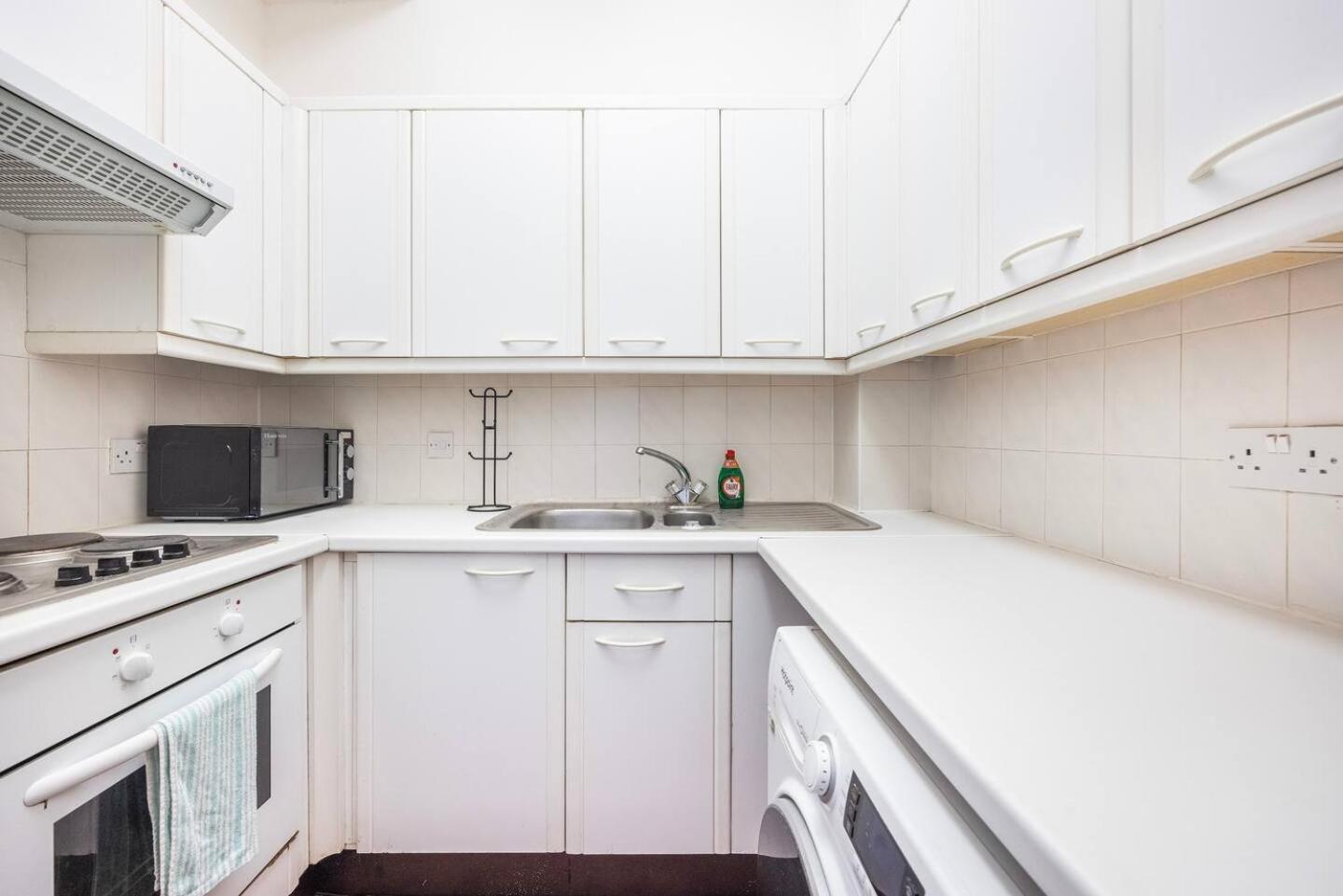 Vakantiehuis Charming 1 Bedroom By Bridge *