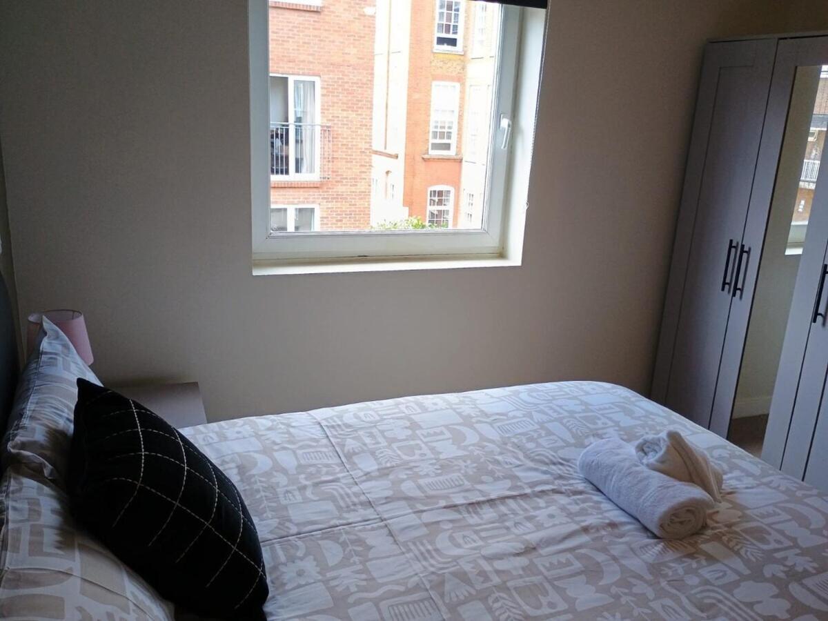 Cosy Apartment London