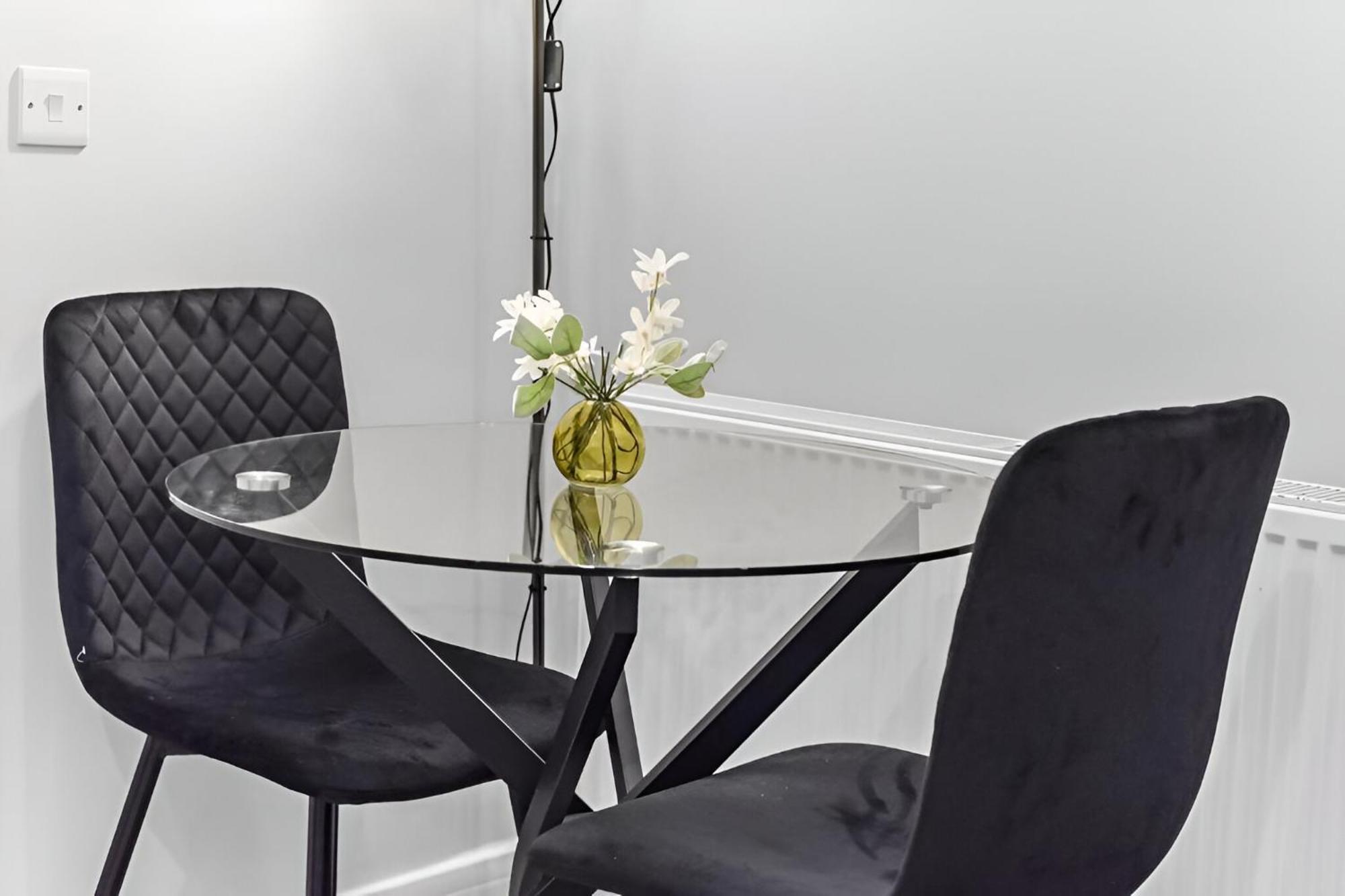 Apartment Delightful & Cozy 1-bedroom Hideaway