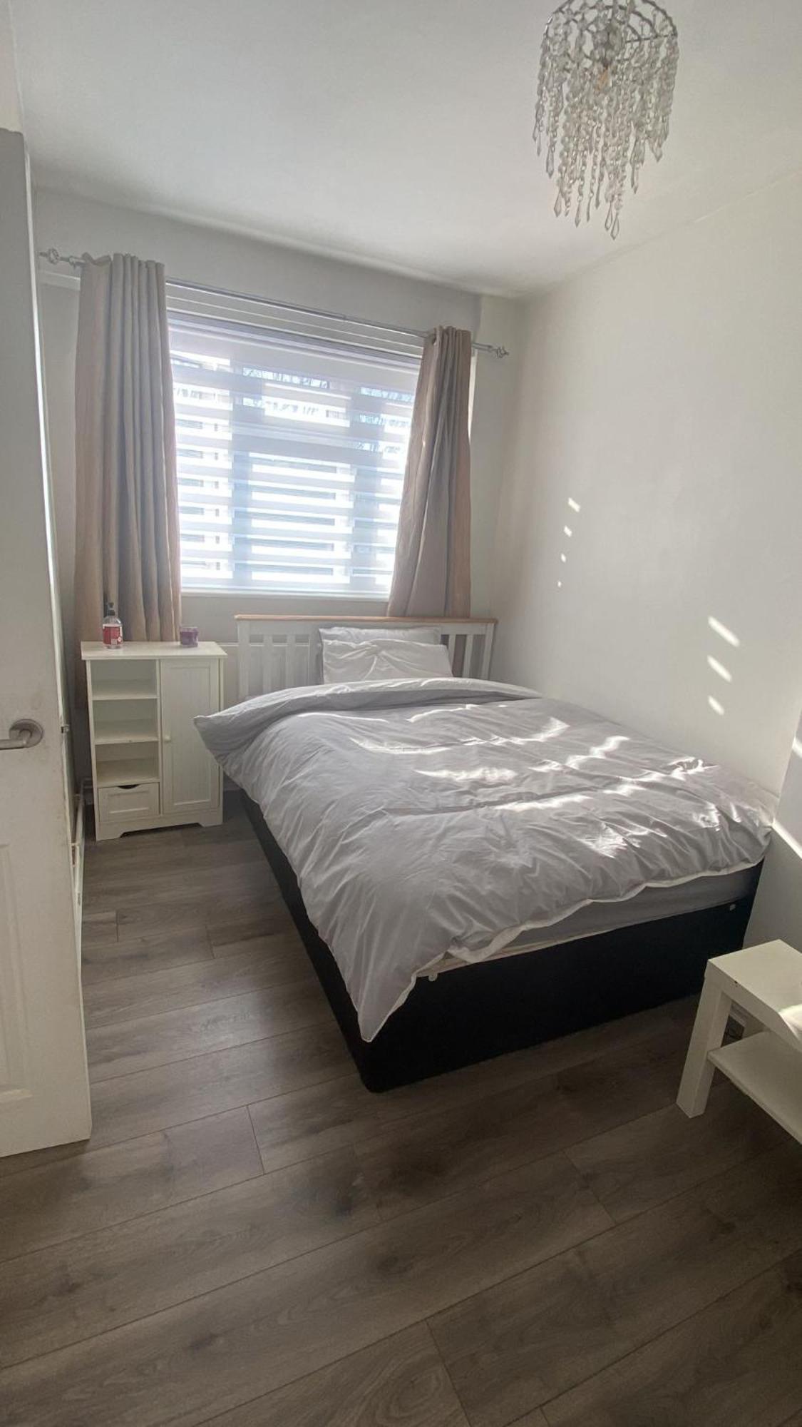 Convenient Privatunterkunft London