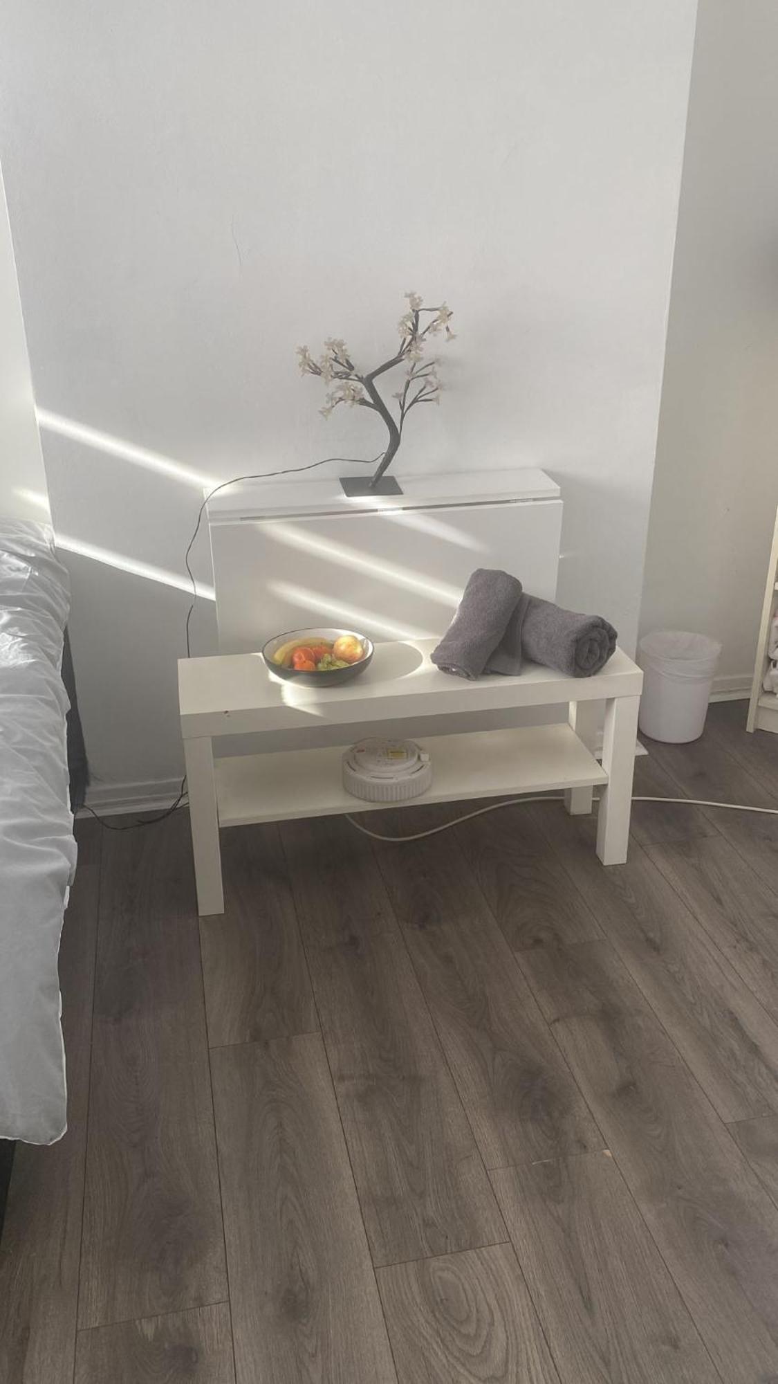 Privatunterkunft Convenient London