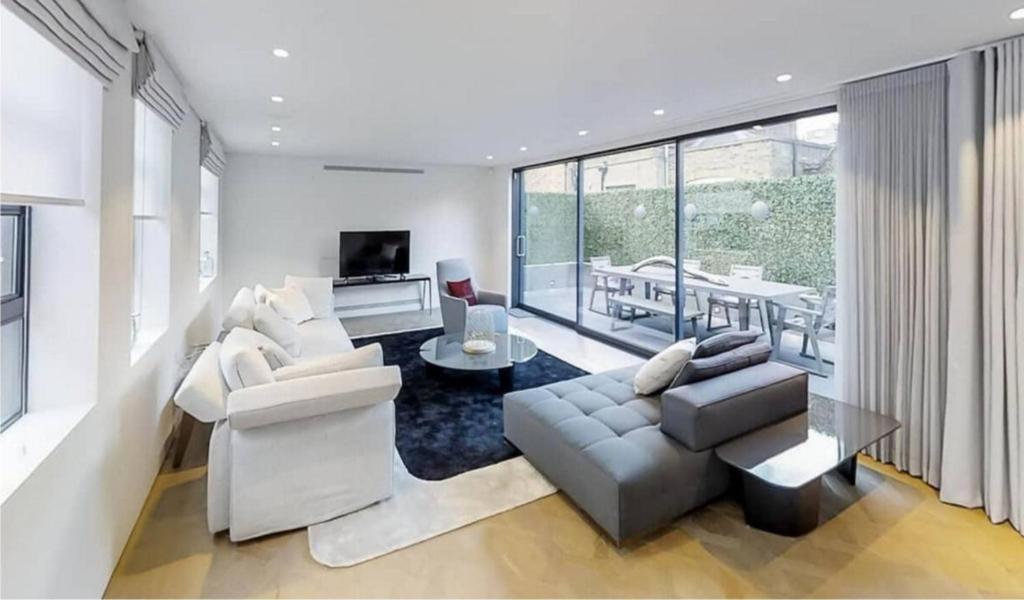 Nice 2 Bedroom Londen