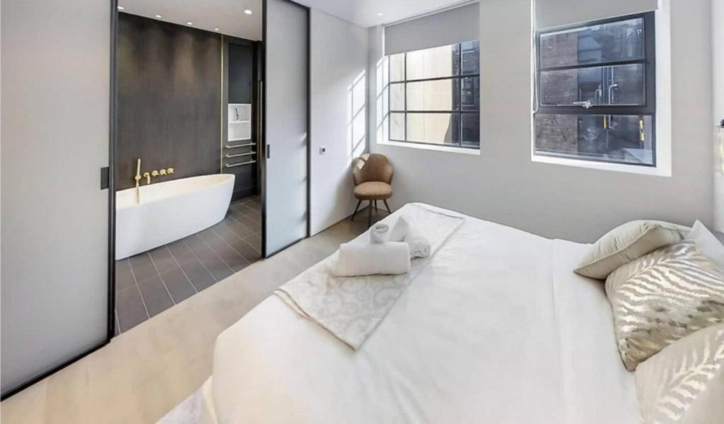 Appartement Nice 2 Bedroom
