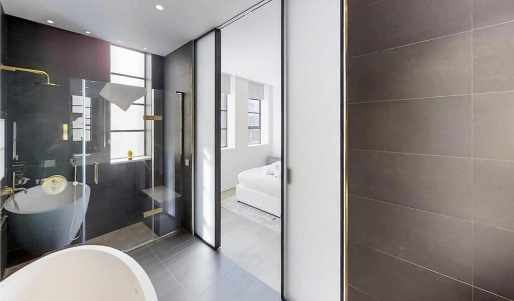 Appartement Nice 2 Bedroom Londen