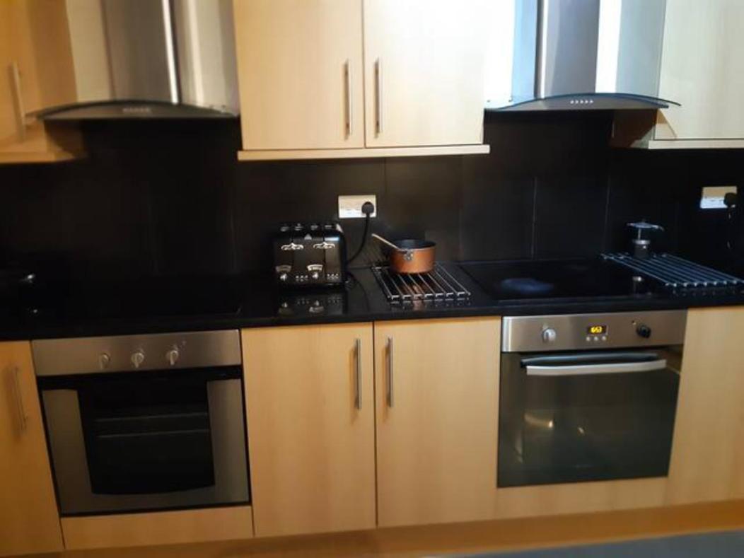 Double In A Specious House In Seven Sisters London