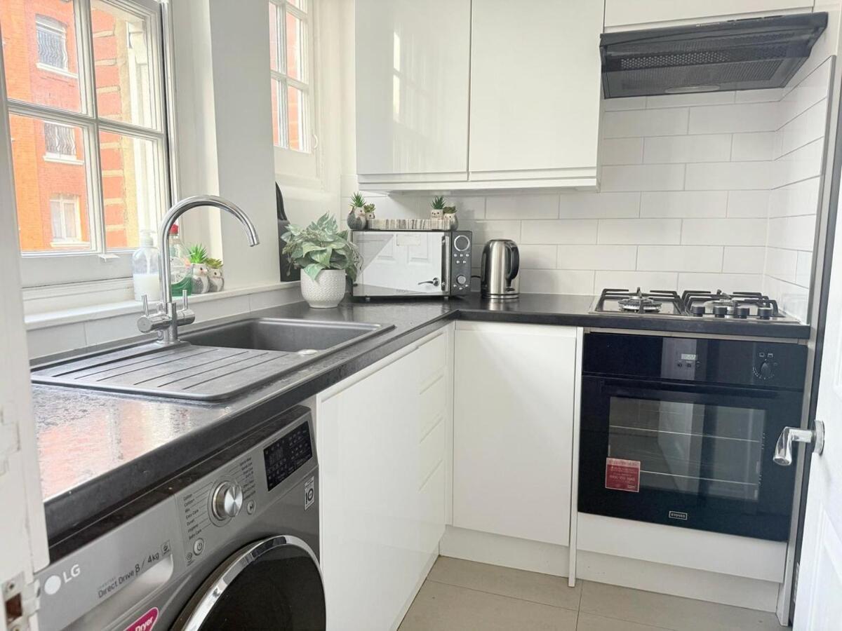 Appartement Stylish In *