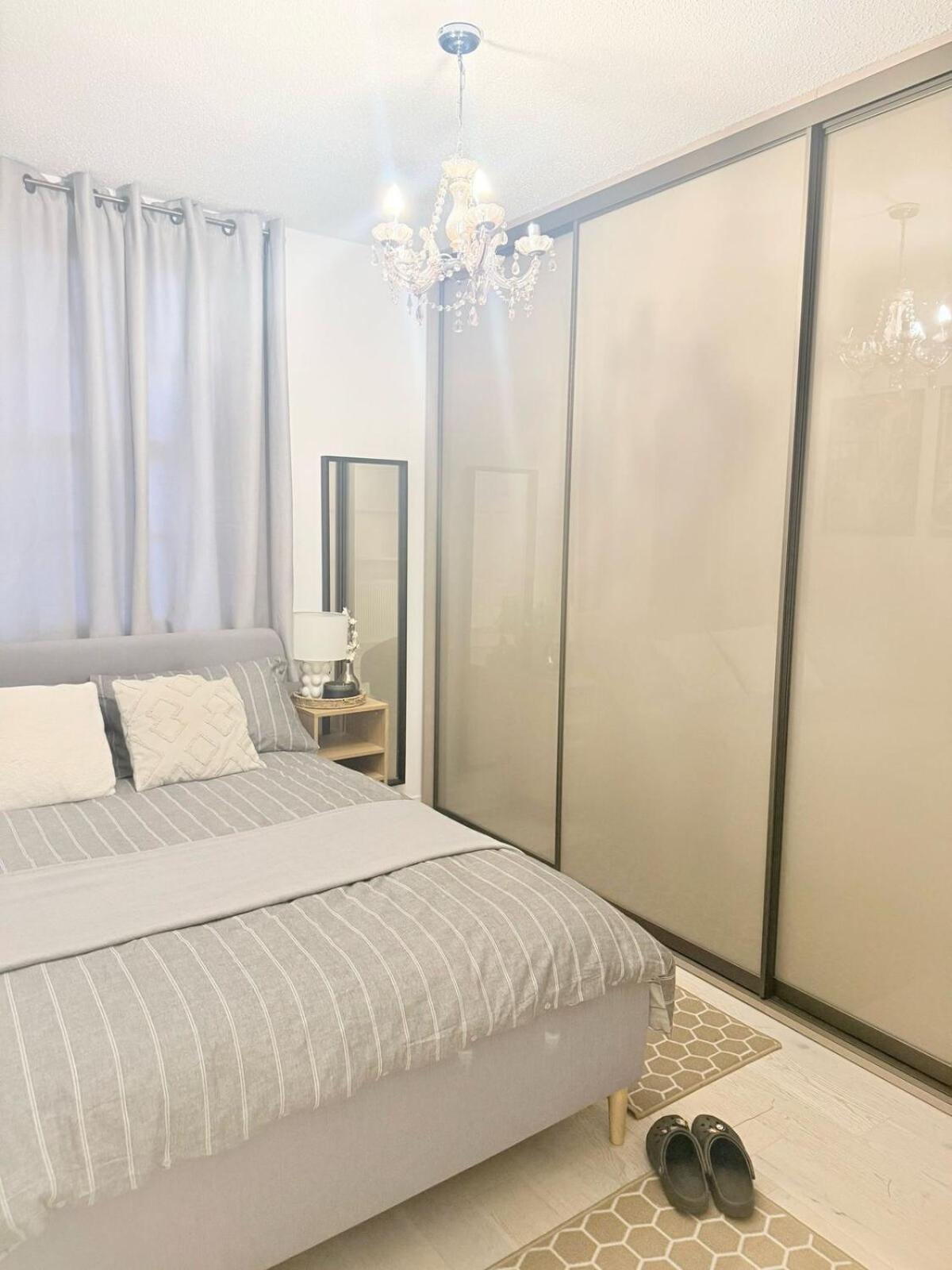 Appartement Stylish In *