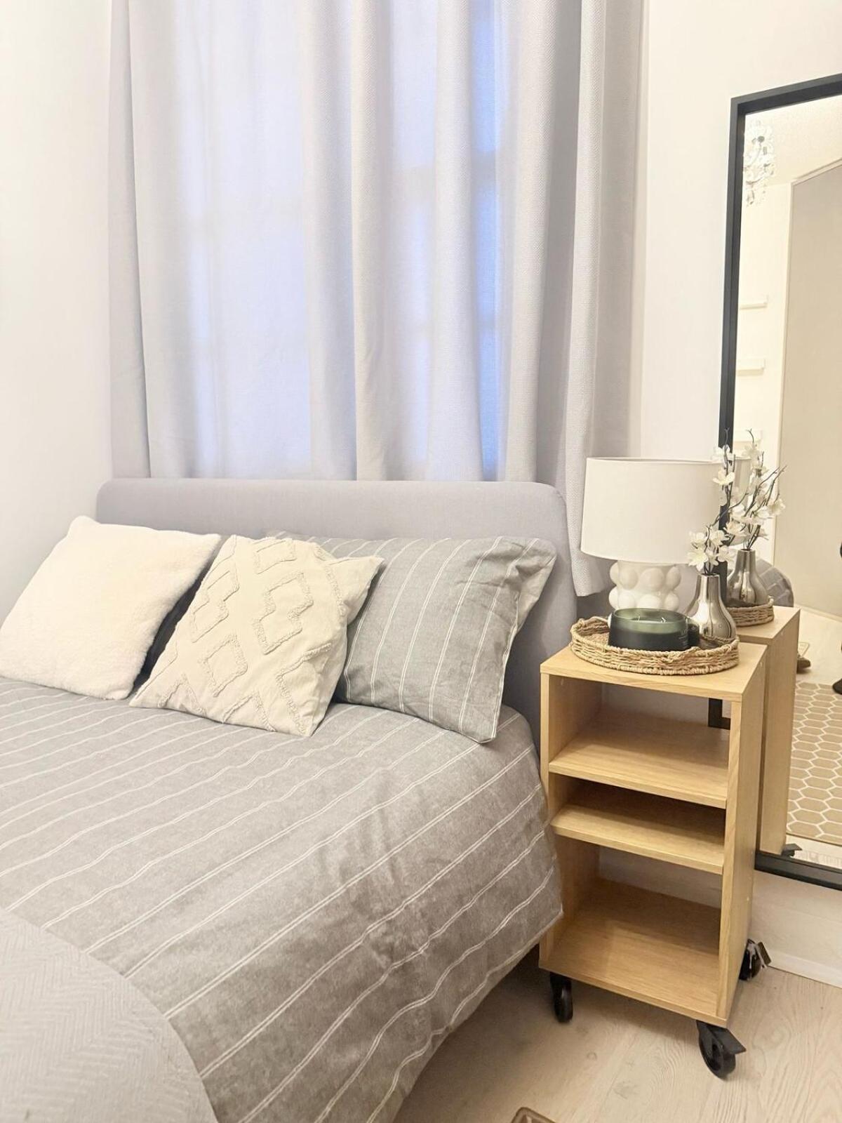 Appartement Stylish In Londen
