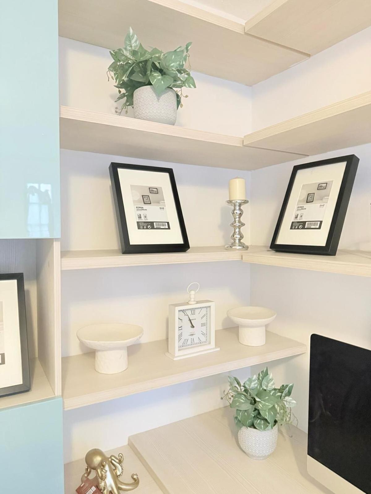 Stylish In Appartement Londen