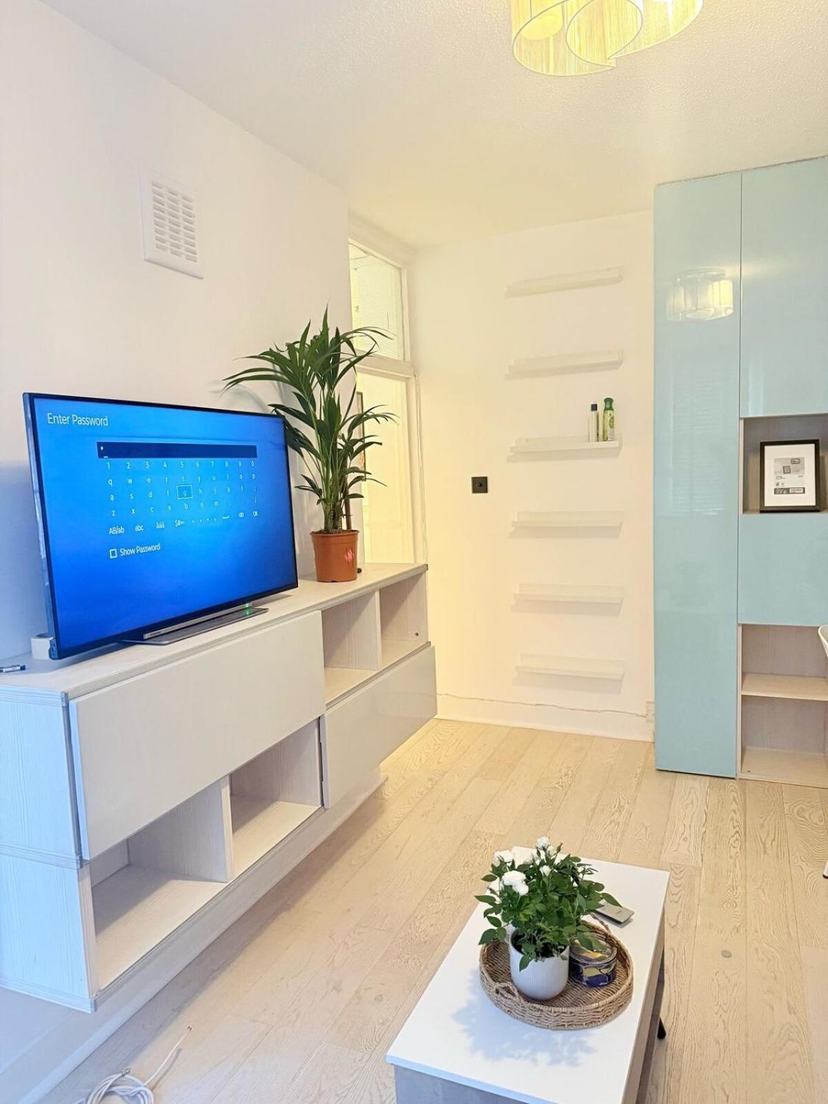 Stylish In Appartement