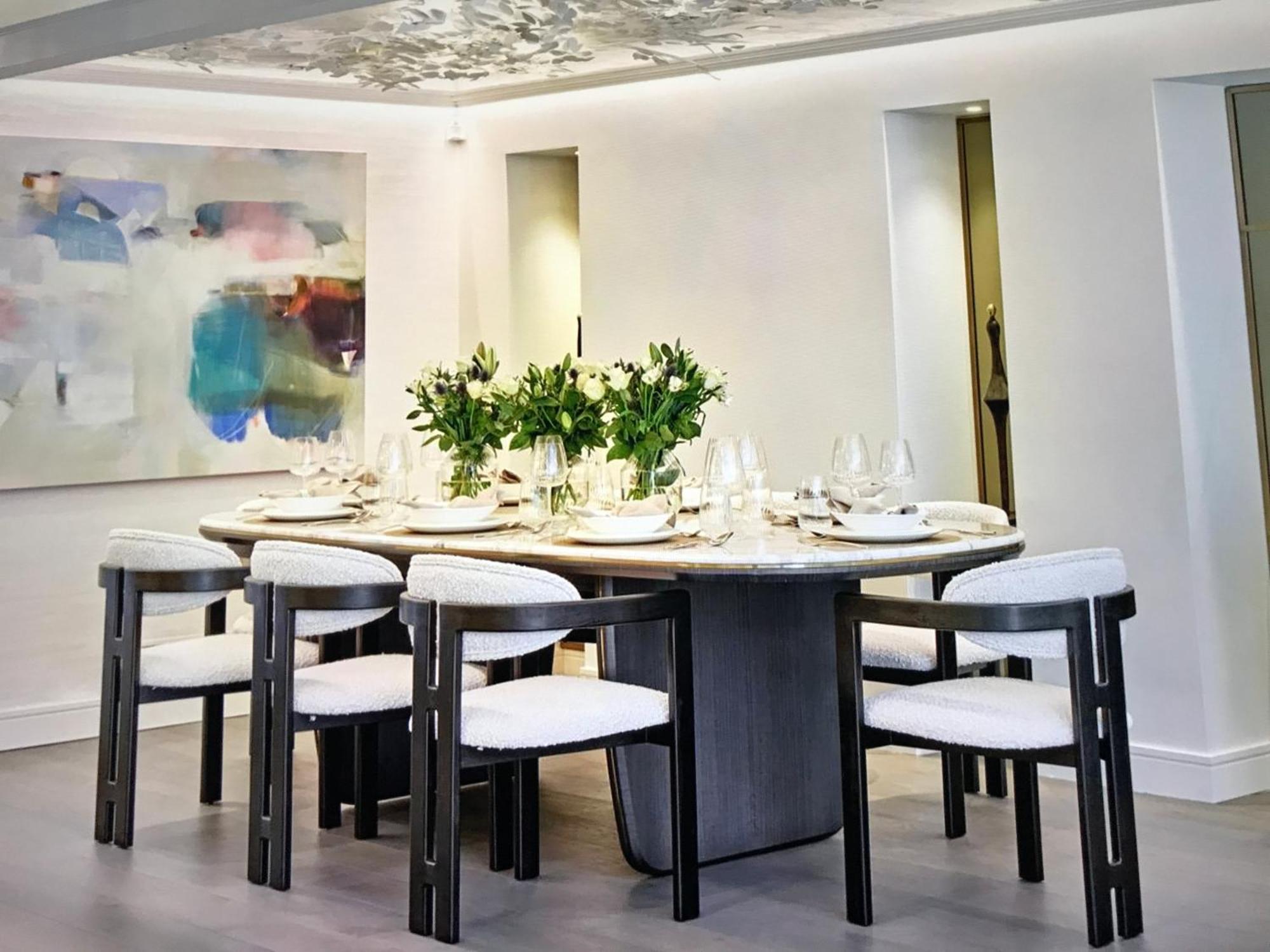 Apartment Anastasiia Premium *