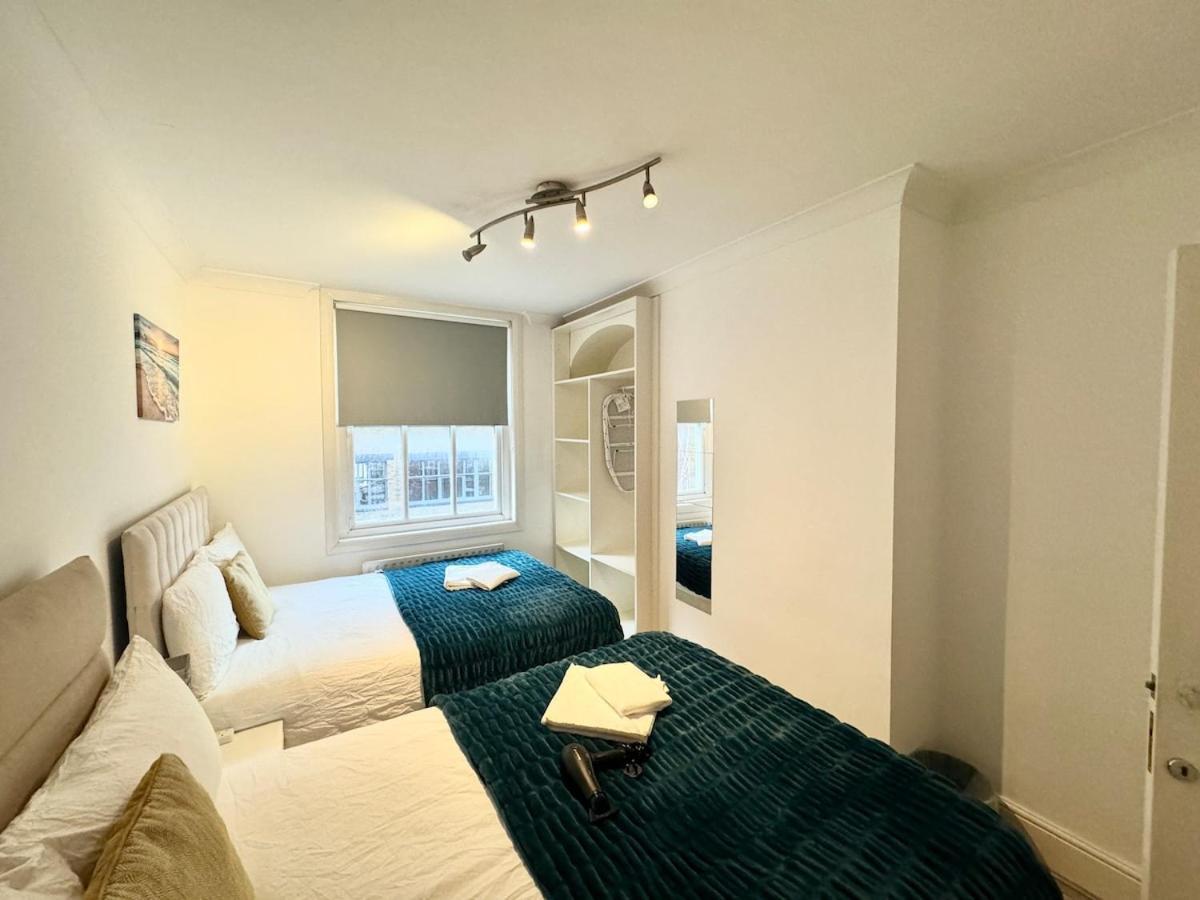 King's Cross Entire Flat 4 Apartment
