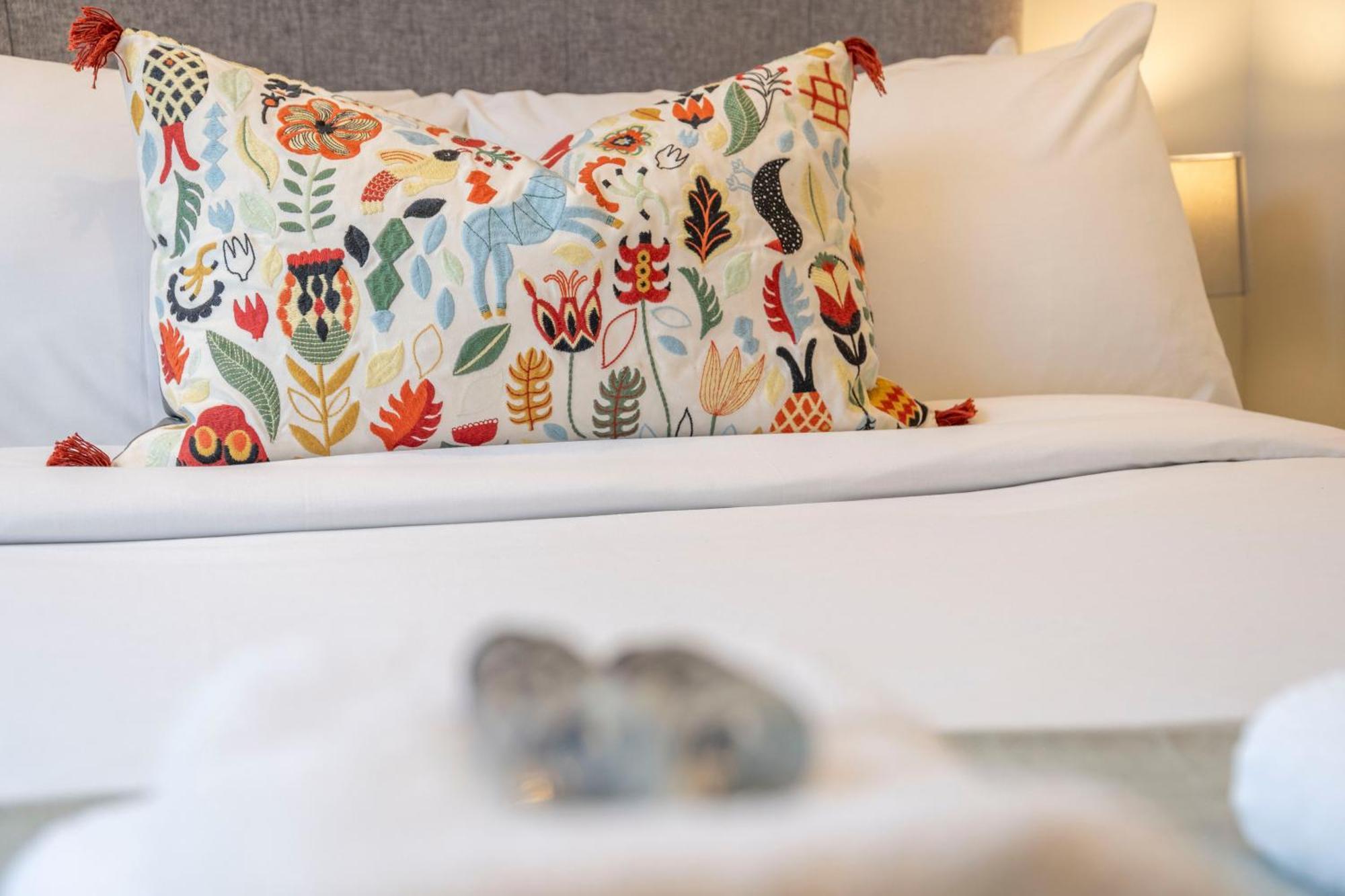 Apartment Lovely Ground Floor 1bdr Flat, Notting Hill *