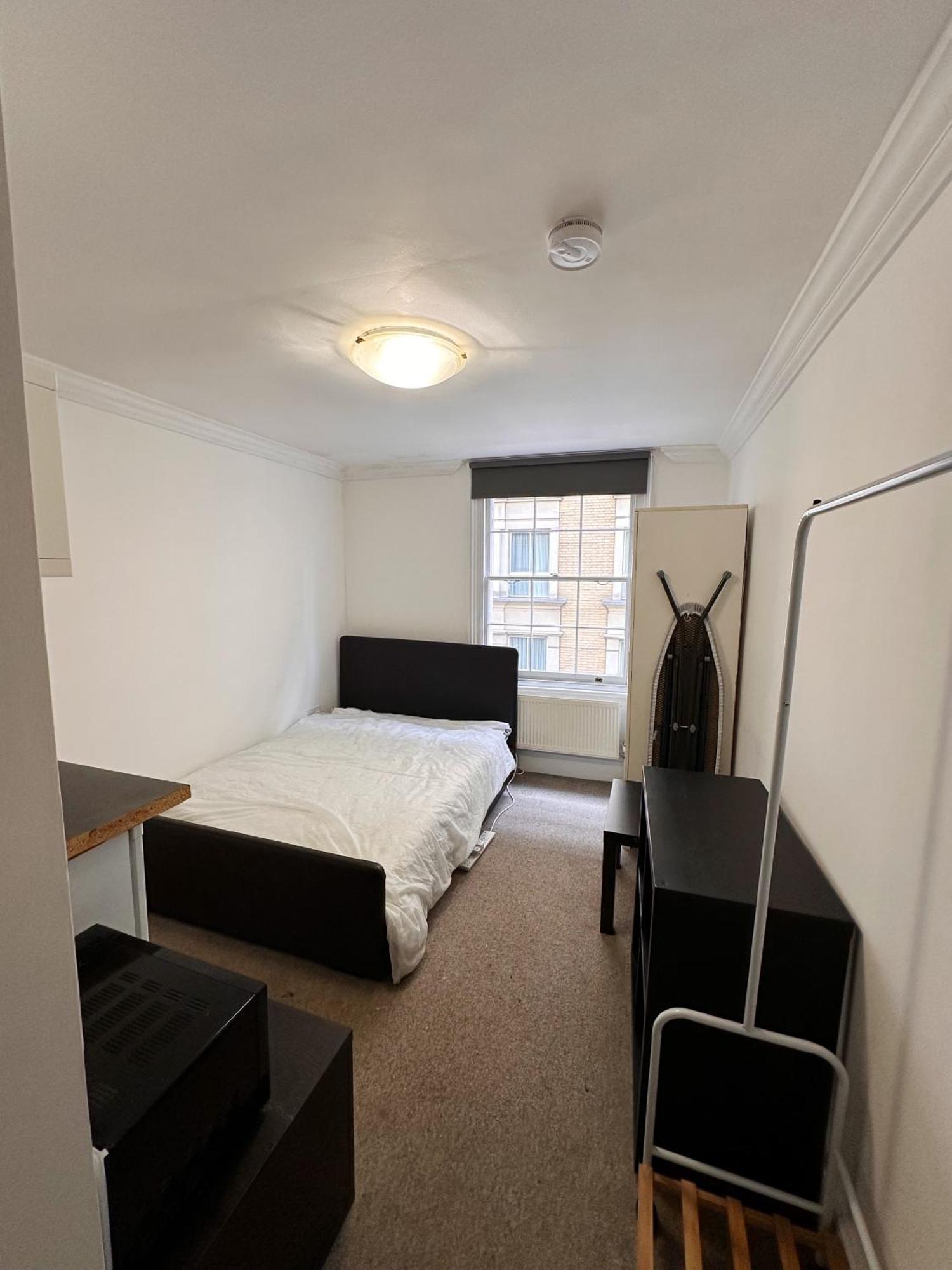 Apartment Craven Street