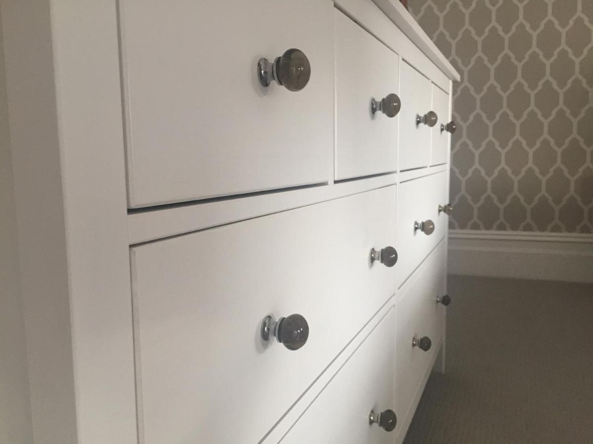 Elegant & Spacious 3 Bed
