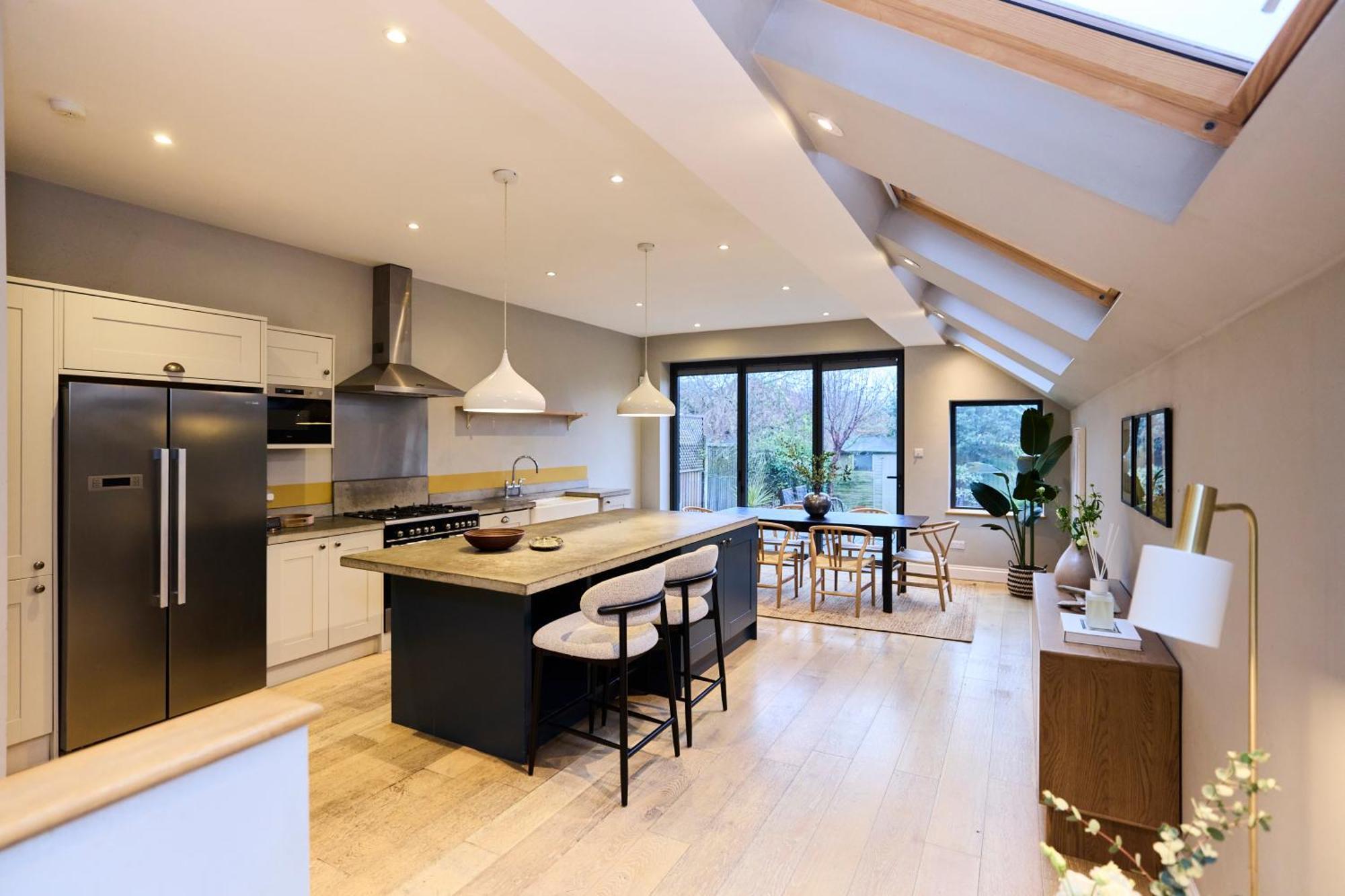 The Harlesden Haven - Stunning 4bdr With Garden * London