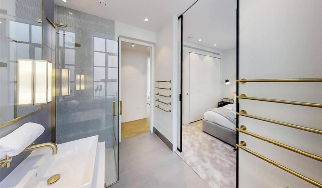 Nice 2 Bedroom * Londen