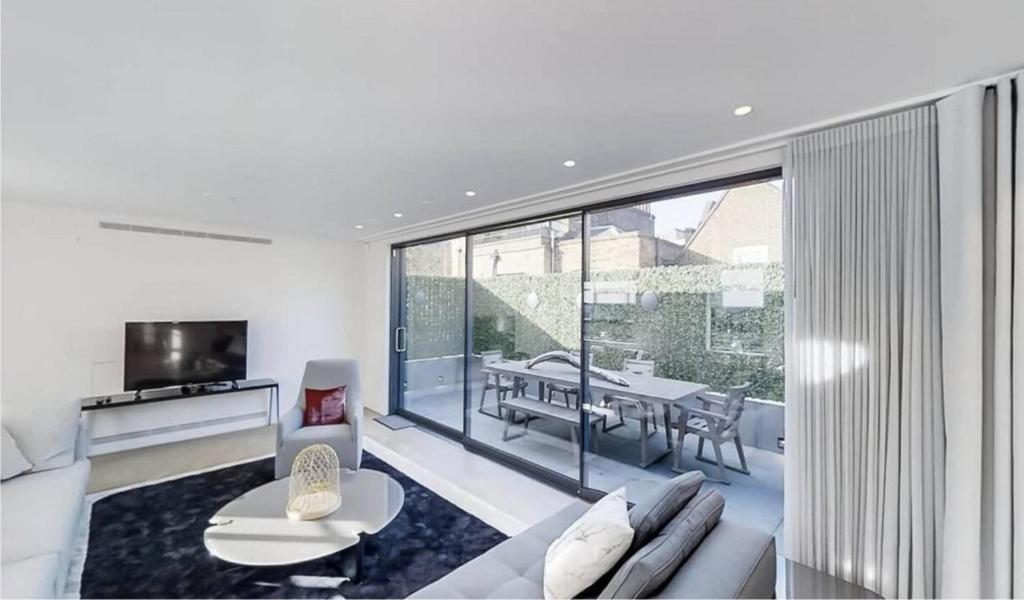 Appartement Nice 2 Bedroom