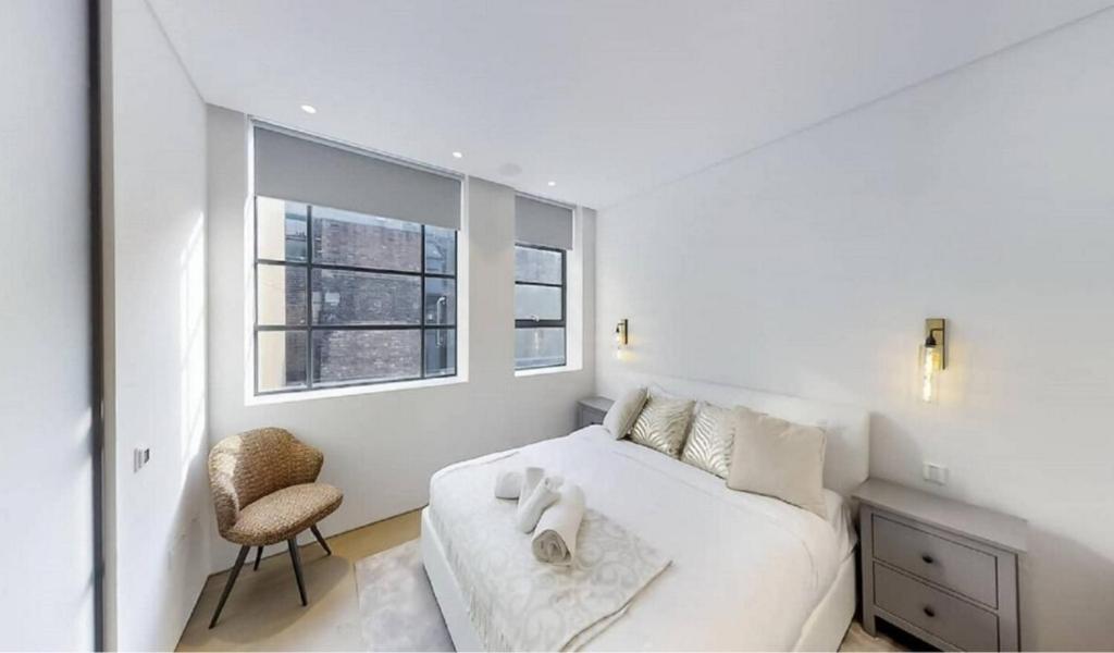 Appartement Nice 2 Bedroom *