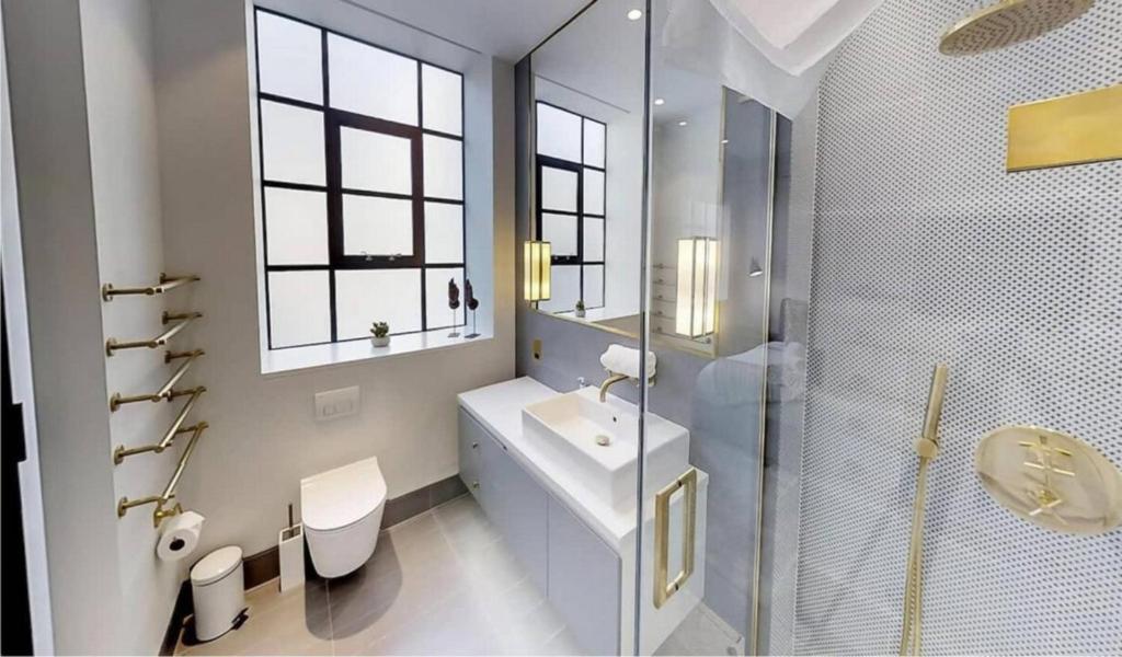 Nice 2 Bedroom * Londen