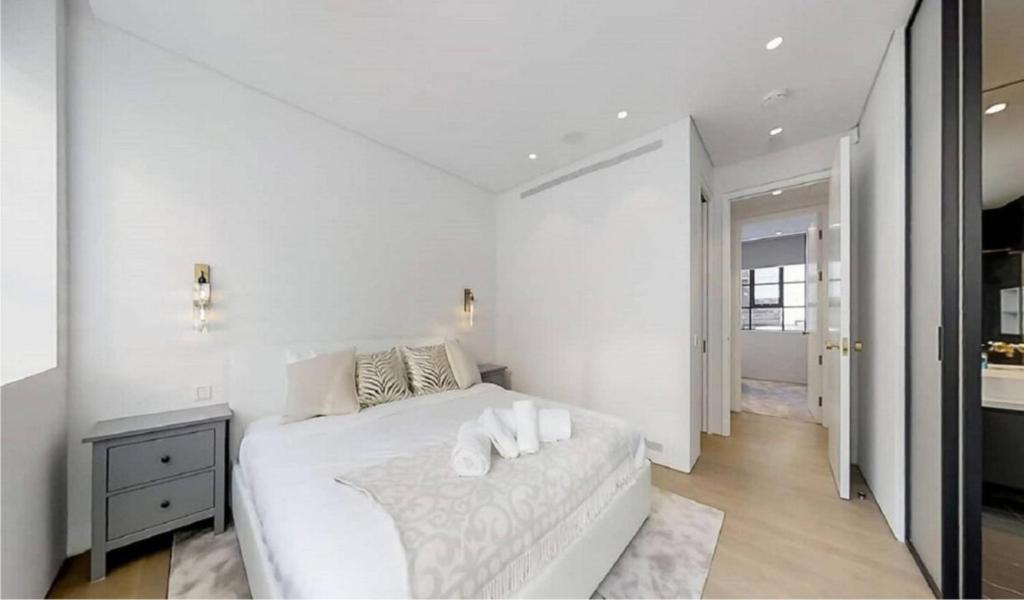 Nice 2 Bedroom Londen