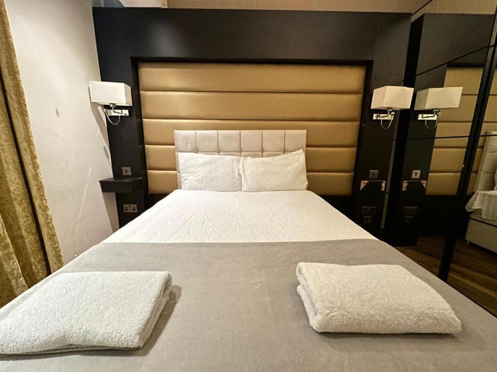Apartment Park Lane Beautiful Family *