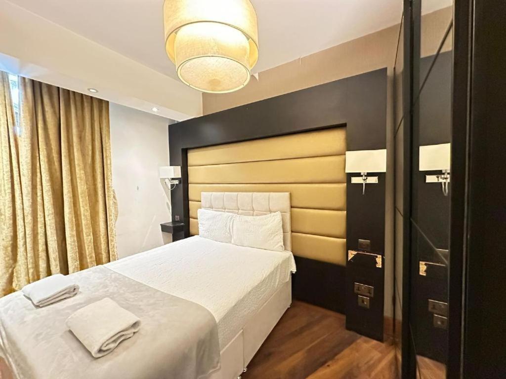 Apartment Park Lane Beautiful Family *
