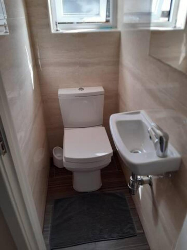 Double In A Specious House In Seven Sisters London
