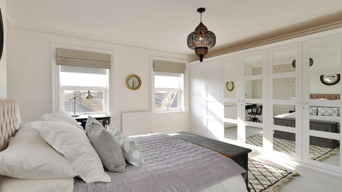 Elegant & Spacious 3 Bed * London